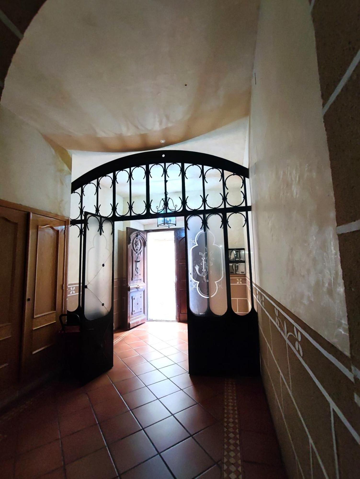 La Parada Del Rey - Luxury Suites Plasencia Exterior photo