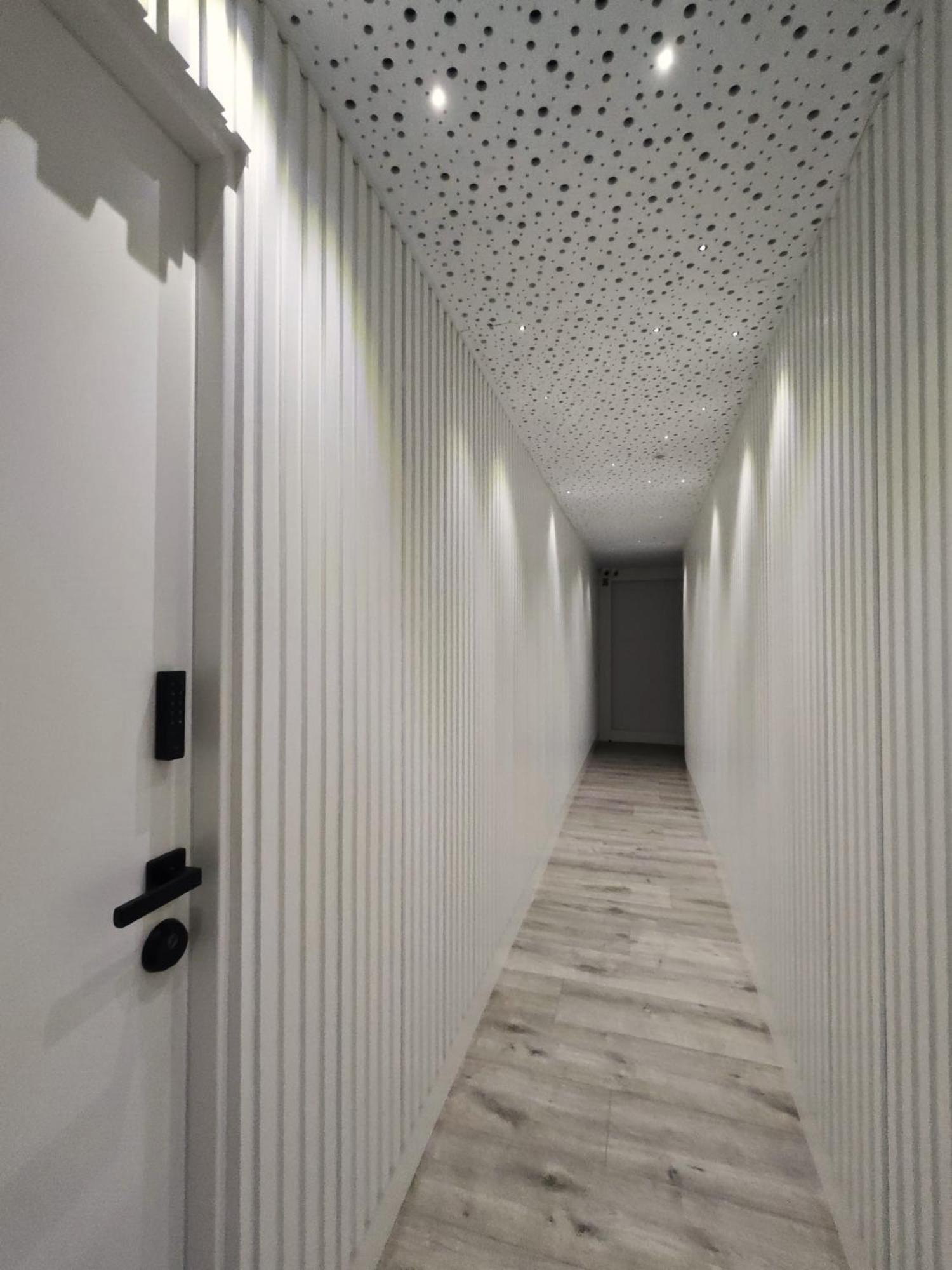 La Parada Del Rey - Luxury Suites Plasencia Exterior photo