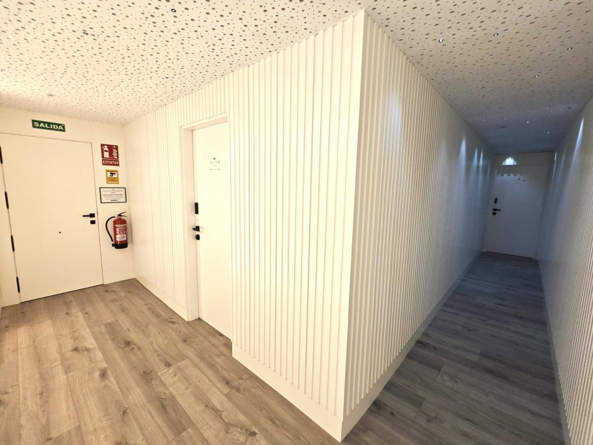 La Parada Del Rey - Luxury Suites Plasencia Exterior photo