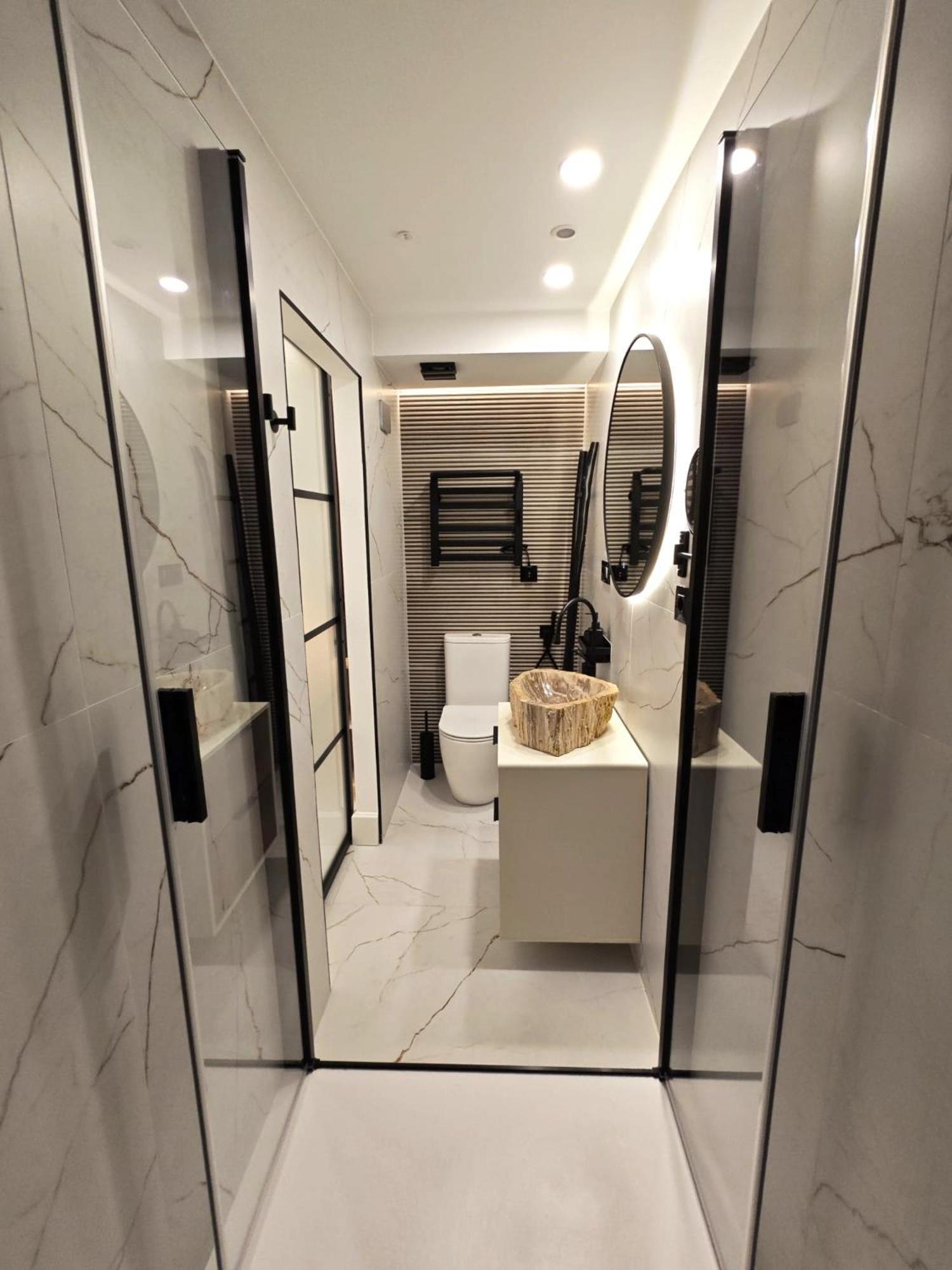 La Parada Del Rey - Luxury Suites Plasencia Exterior photo