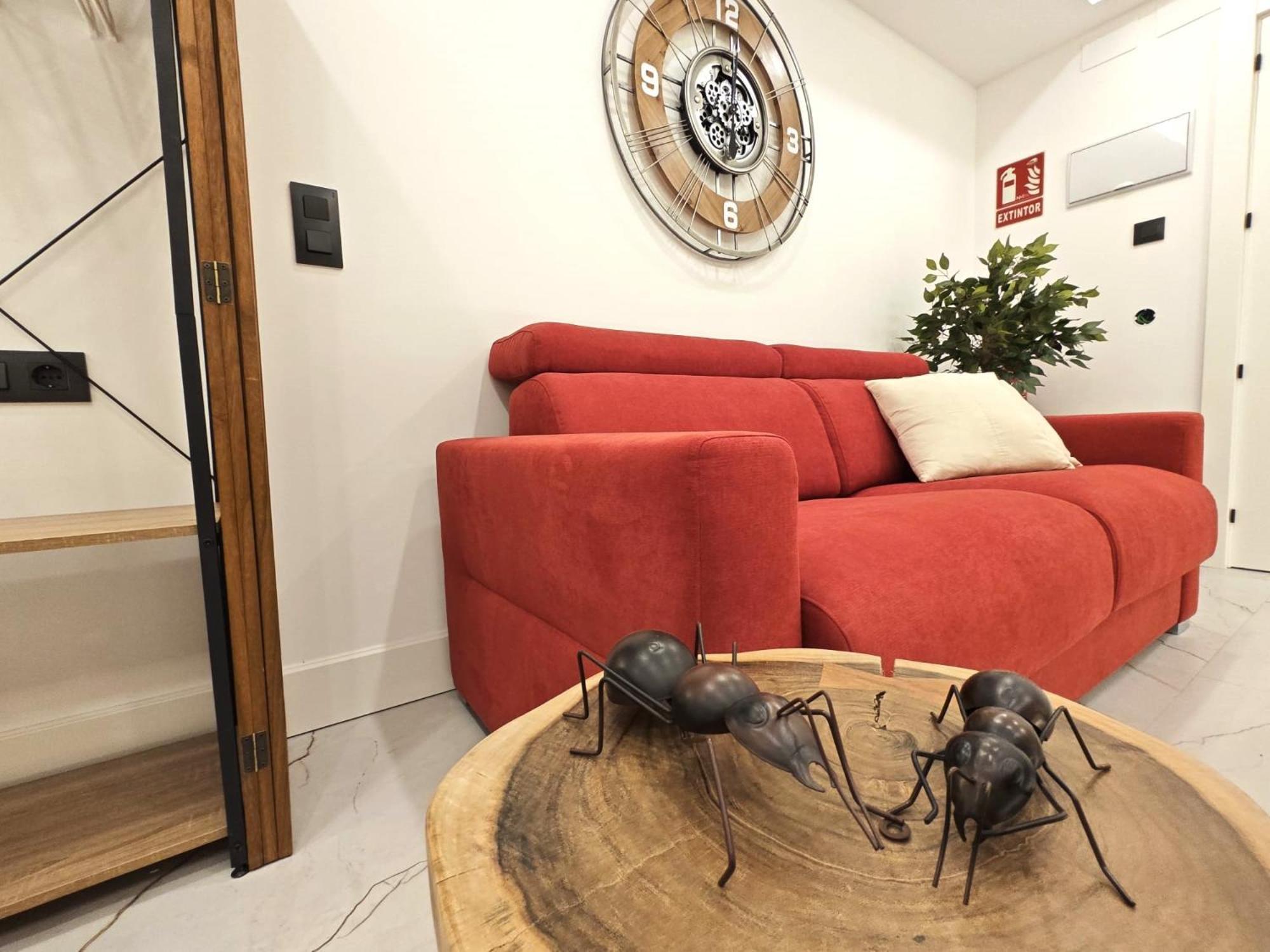La Parada Del Rey - Luxury Suites Plasencia Exterior photo